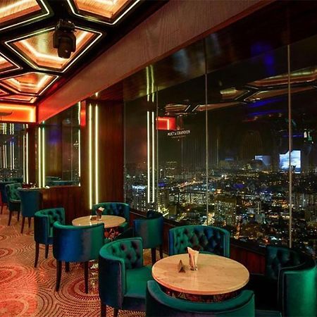 The Platinum Kuala Lumpur By Cozeestay エクステリア 写真
