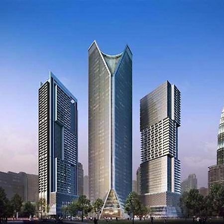 The Platinum Kuala Lumpur By Cozeestay エクステリア 写真