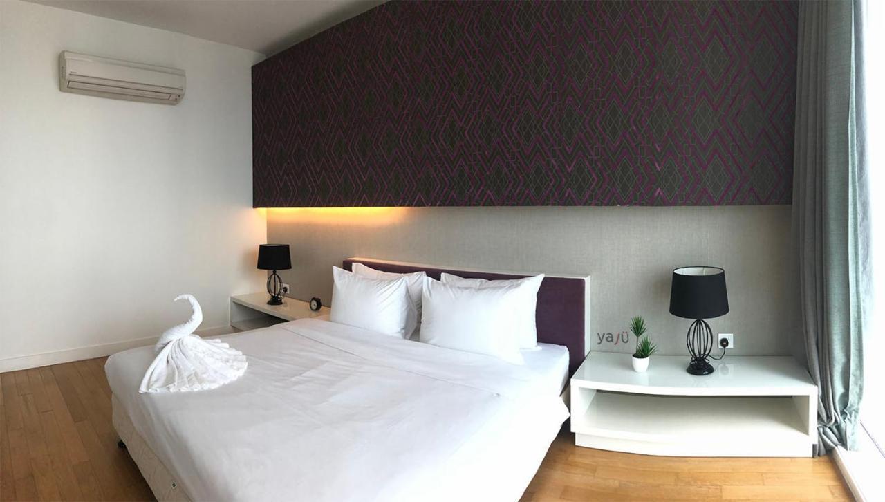 The Platinum Kuala Lumpur By Cozeestay エクステリア 写真