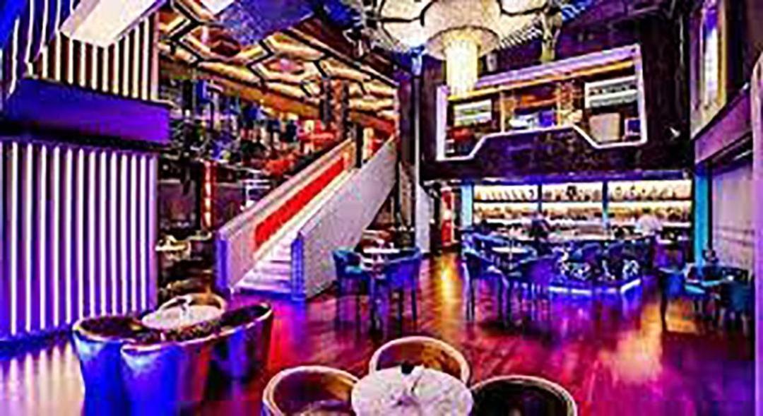 The Platinum Kuala Lumpur By Cozeestay エクステリア 写真