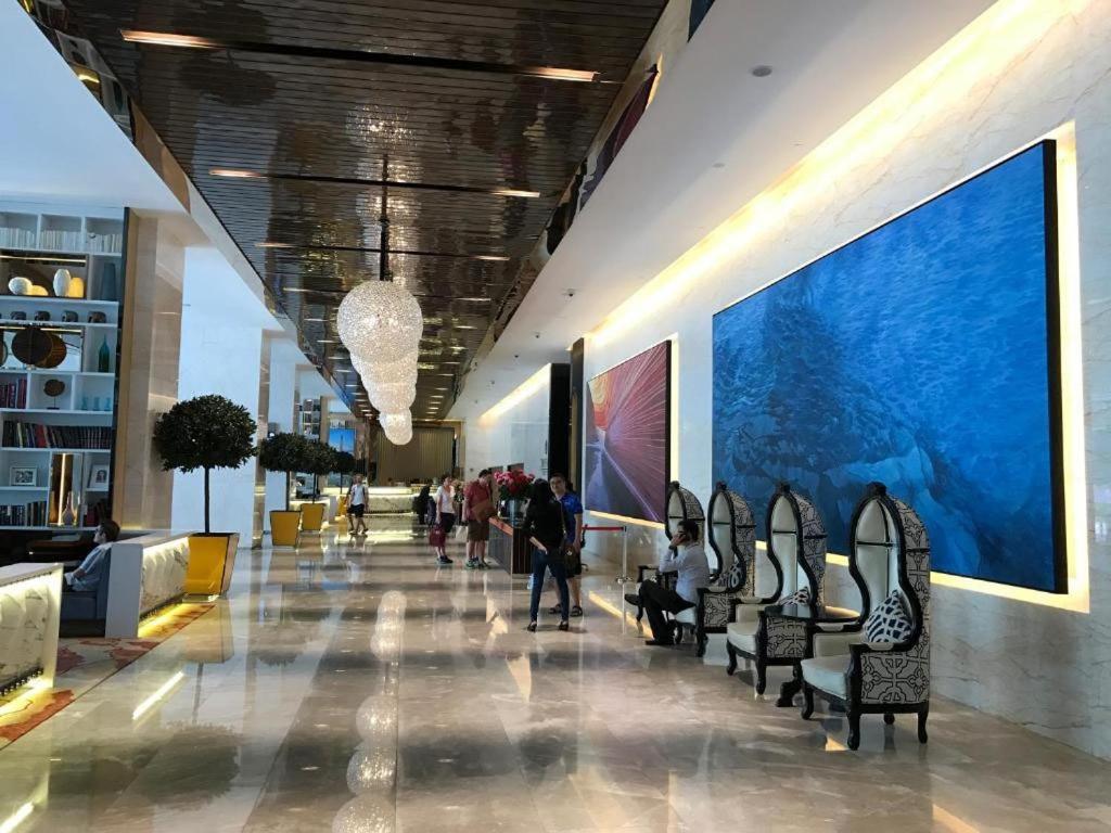 The Platinum Kuala Lumpur By Cozeestay エクステリア 写真